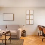 Marriott Executive Apartments Brussels