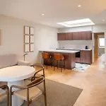 Marriott Executive Apartments Brussels