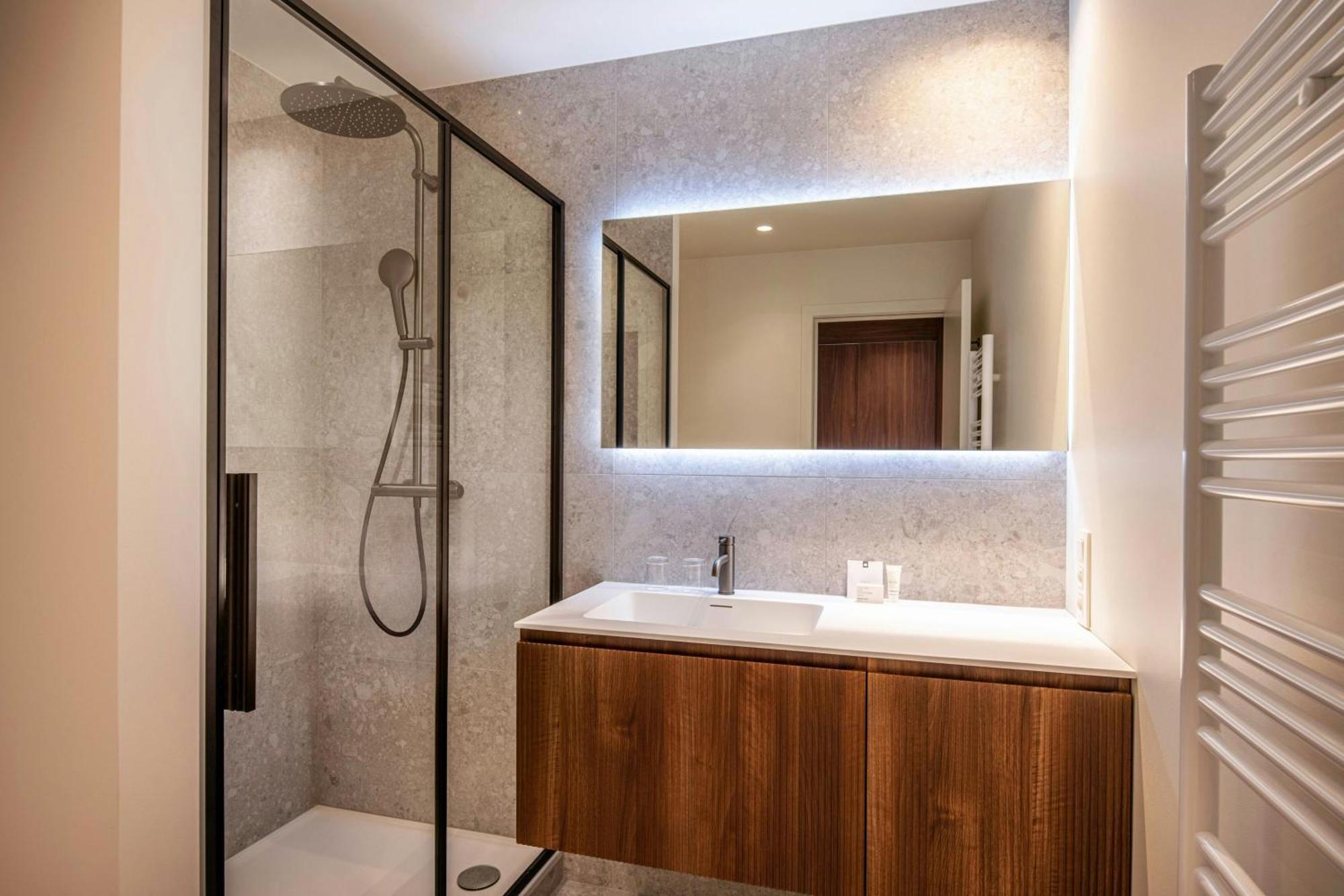 Hotel Marriott Executive Brussels
